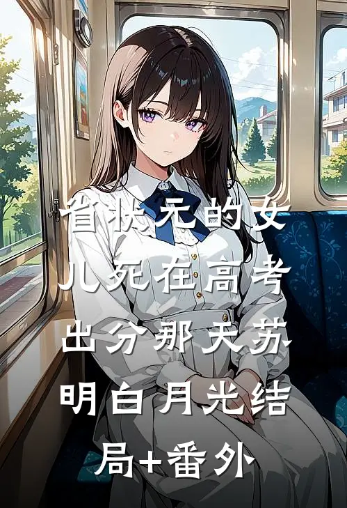 省状元的女儿死在高考出分那天苏明白月光结局+番外
