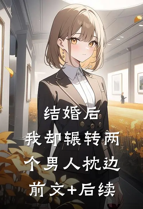 结婚后，我却辗转两个男人枕边前文+后续