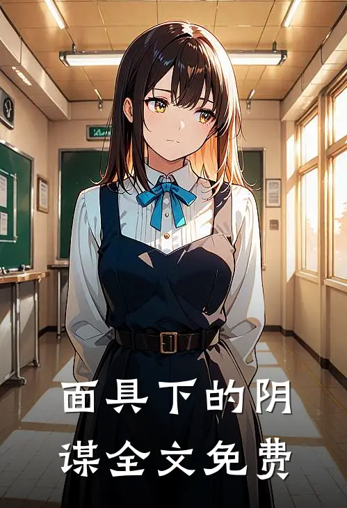 面具下的阴谋全文免费