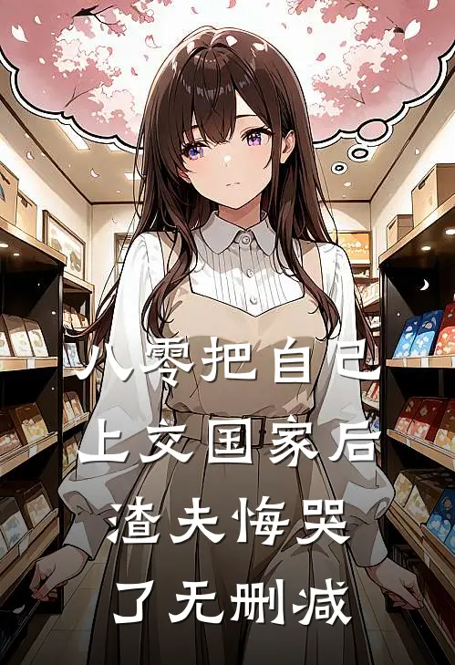 八零把自己上交国家后，渣夫悔哭了无删减