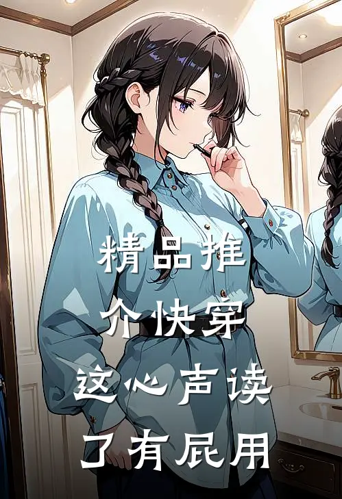 精品推介快穿：这心声读了有屁用