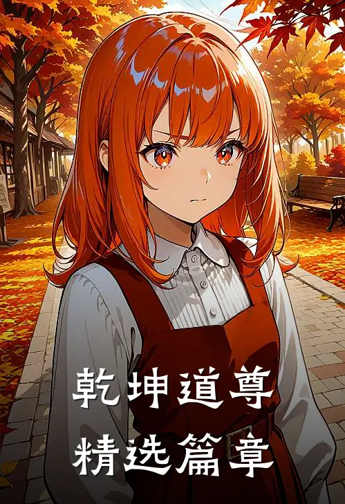 乾坤道尊精选篇章