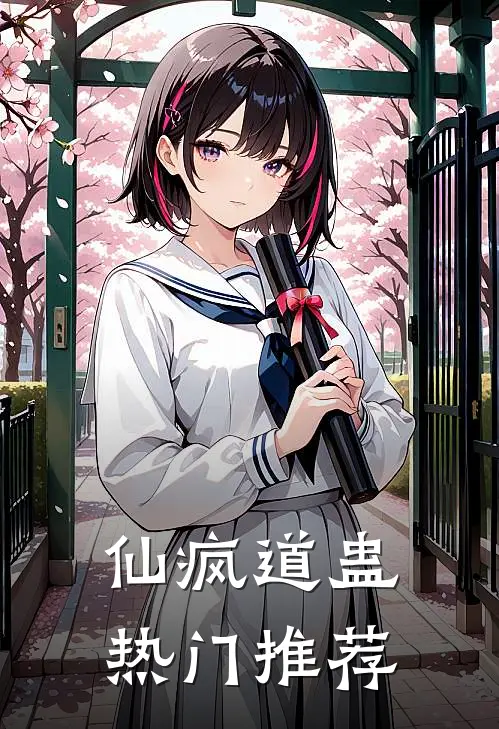 仙疯道蛊热门推荐