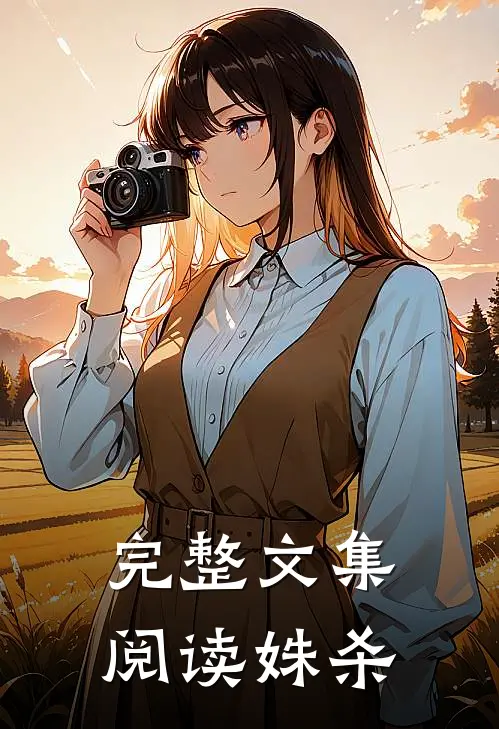完整文集阅读姝杀