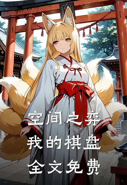 空间之弈：我的棋盘全文免费