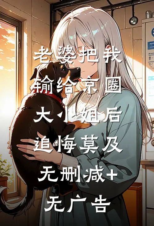 老婆把我输给京圈大小姐后，追悔莫及无删减+无广告