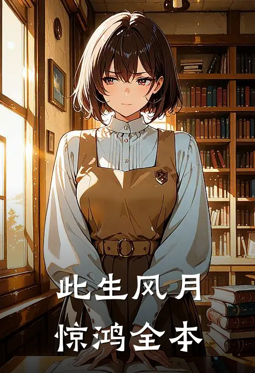 此生风月惊鸿全本