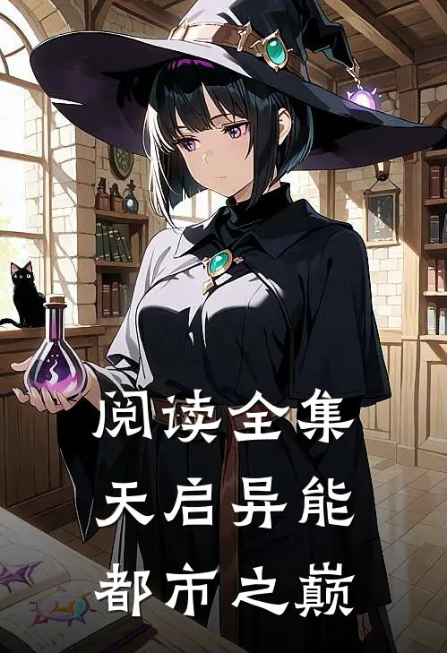 阅读全集天启异能：都市之巅