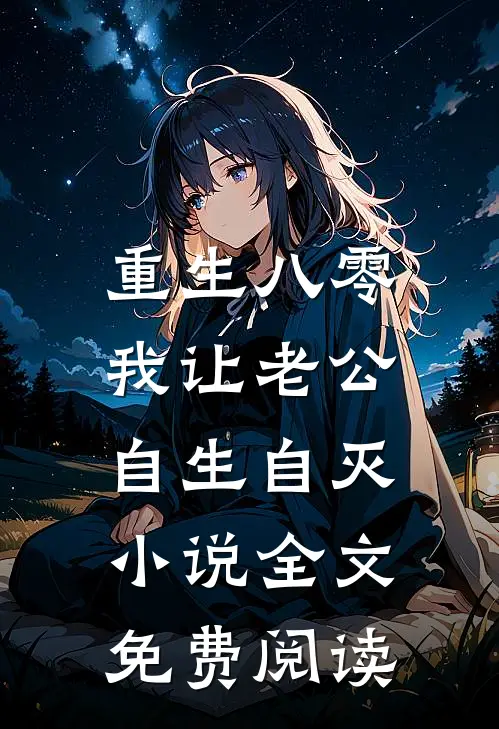 重生八零，我让老公自生自灭小说全文免费阅读