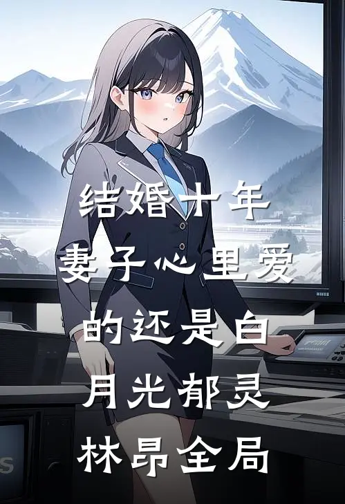 结婚十年，妻子心里爱的还是白月光郁灵林昂全局