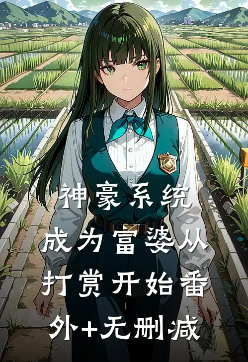 神豪系统：成为富婆从打赏开始番外+无删减
