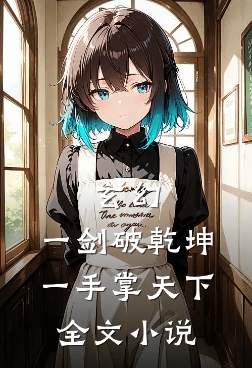 玄幻：一剑破乾坤，一手掌天下全文小说
