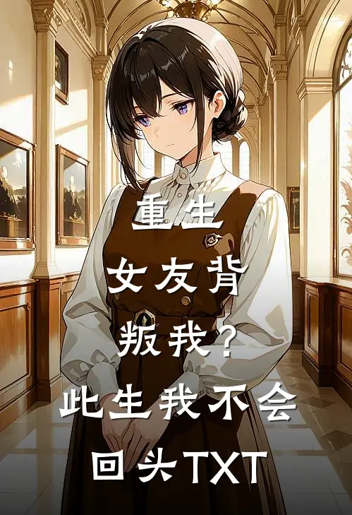 重生：女友背叛我？此生我不会回头TXT