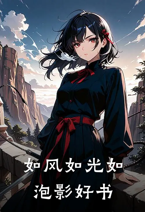 如风如光如泡影好书