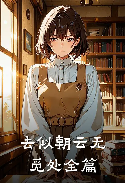 去似朝云无觅处全篇