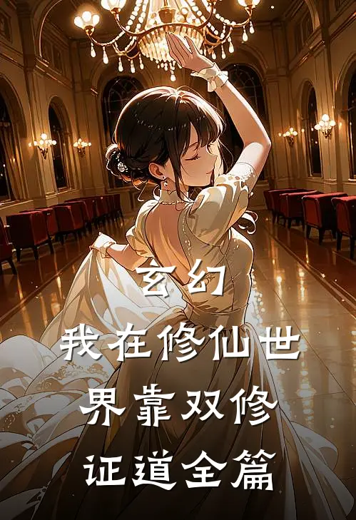 玄幻：我在修仙世界靠双修证道全篇