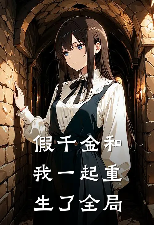 假千金和我一起重生了全局