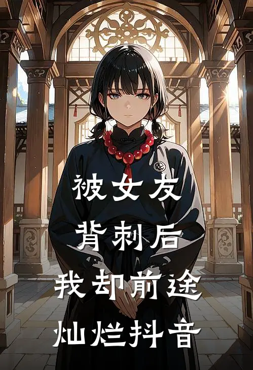 被女友背刺后，我却前途灿烂抖音