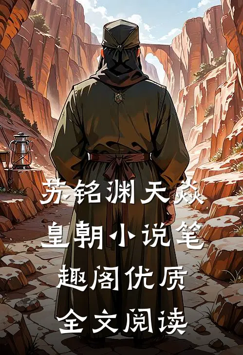 苏铭渊天焱皇朝小说笔趣阁优质全文阅读