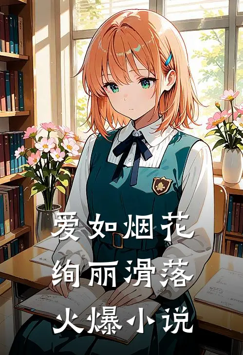 爱如烟花，绚丽滑落火爆小说