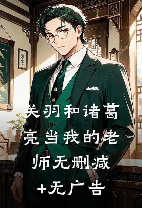 关羽和诸葛亮当我的老师无删减+无广告