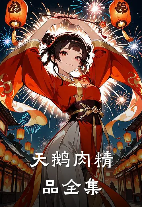 天鹅肉精品全集