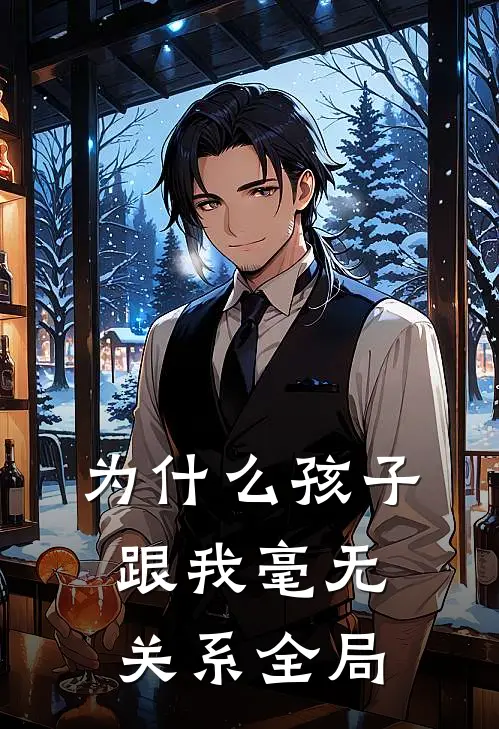 为什么孩子跟我毫无关系全局