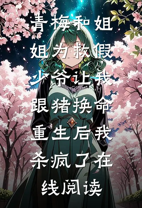 青梅和姐姐为救假少爷让我跟猪换命，重生后我杀疯了在线阅读