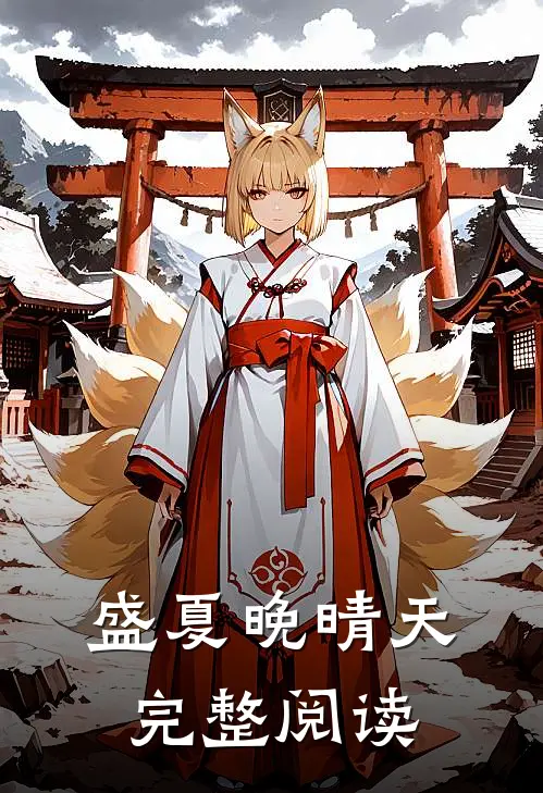 盛夏晚晴天完整阅读