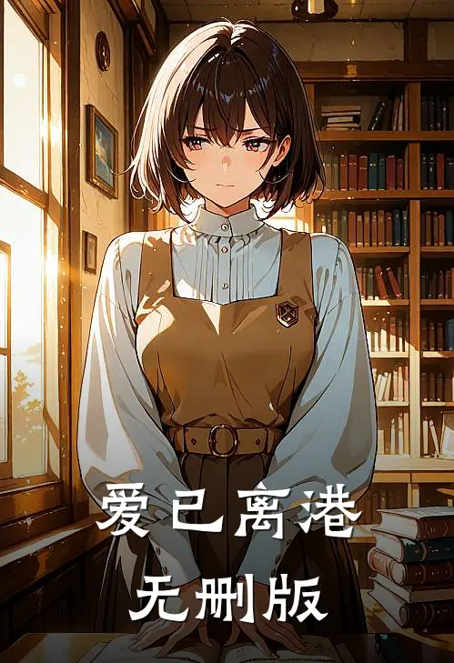 爱已离港无删版