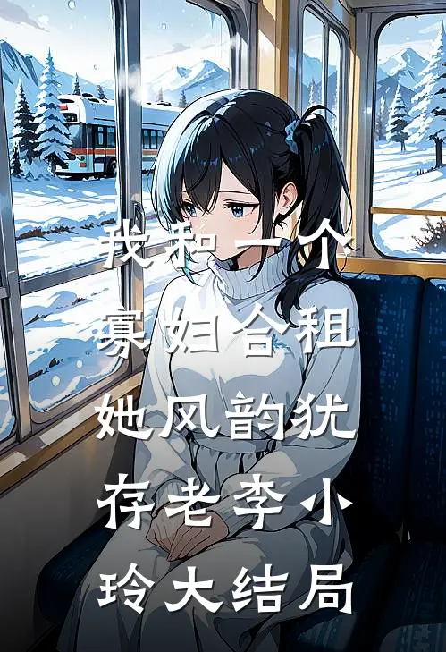 我和一个寡妇合租，她风韵犹存老李小玲大结局