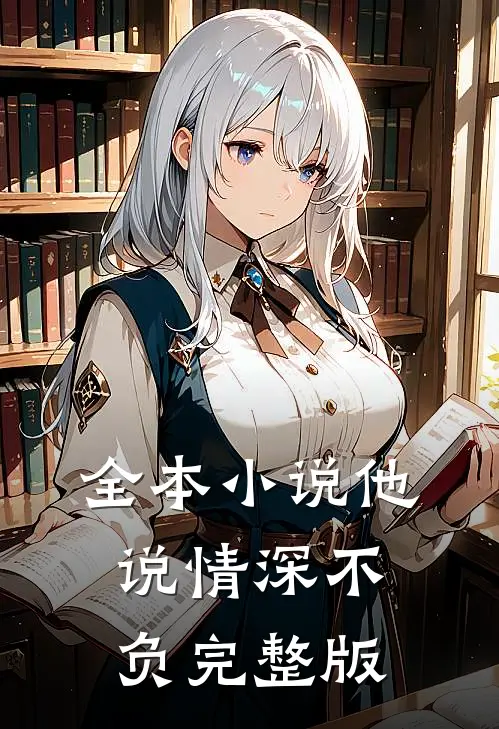 全本小说他说情深不负完整版