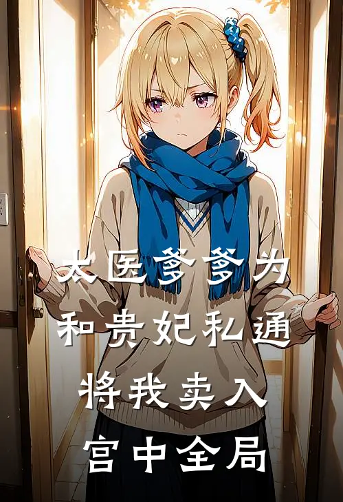 太医爹爹为和贵妃私通，将我卖入宫中全局