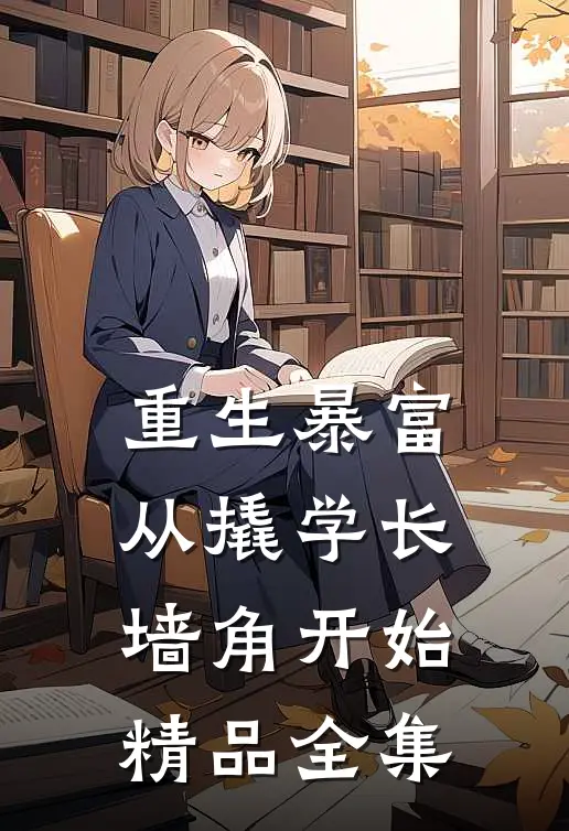 重生暴富从撬学长墙角开始精品全集