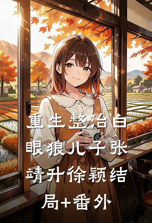 重生整治白眼狼儿子张靖升徐颖结局+番外