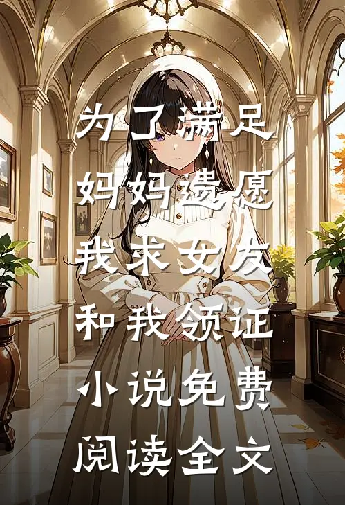 为了满足妈妈遗愿，我求女友和我领证小说免费阅读全文