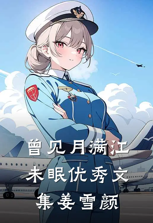 曾见月满江未眠优秀文集姜雪颜