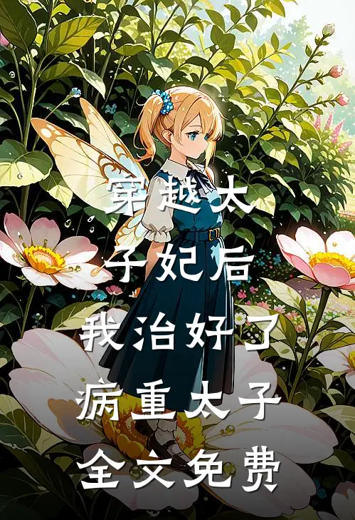 穿越太子妃后，我治好了病重太子全文免费