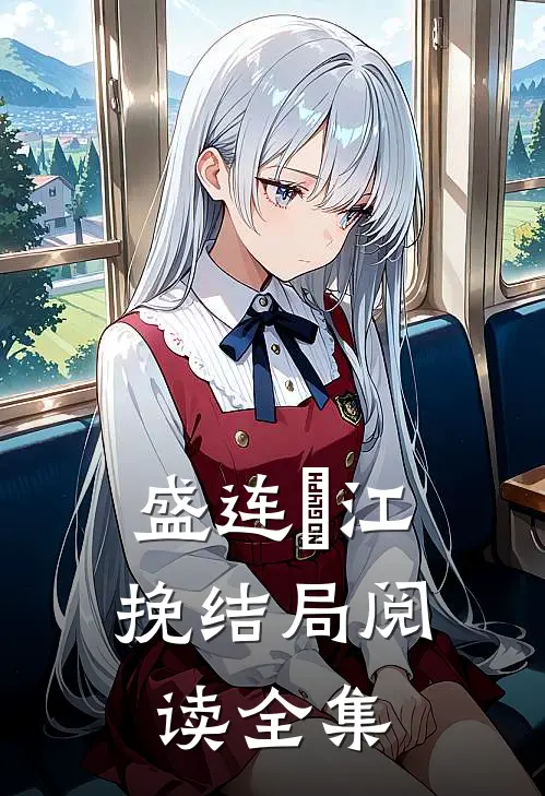 盛连玦江挽结局阅读全集