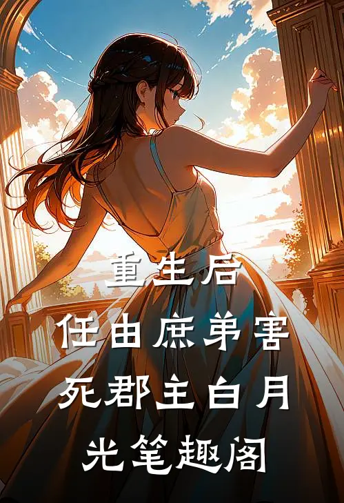 重生后，任由庶弟害死郡主白月光笔趣阁