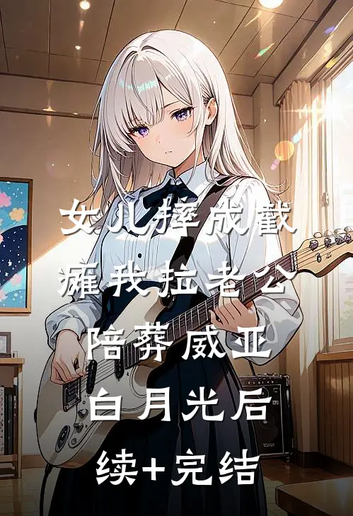 女儿摔成截瘫我拉老公陪葬威亚白月光后续+完结