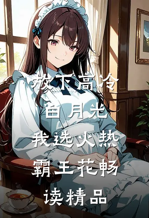 放下高冷白月光，我选火热霸王花畅读精品