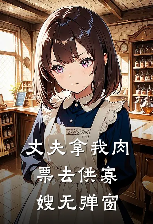 丈夫拿我肉票去供寡嫂无弹窗