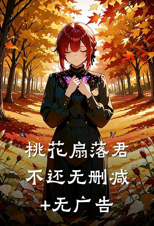 桃花扇落君不还无删减+无广告