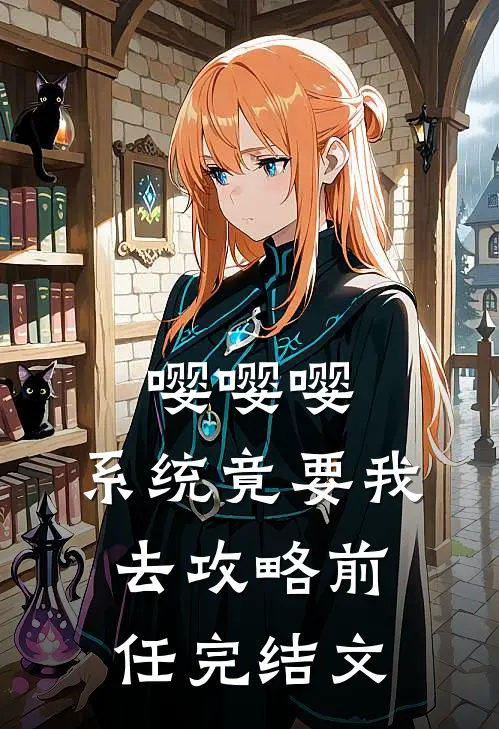 嘤嘤嘤，系统竟要我去攻略前任完结文