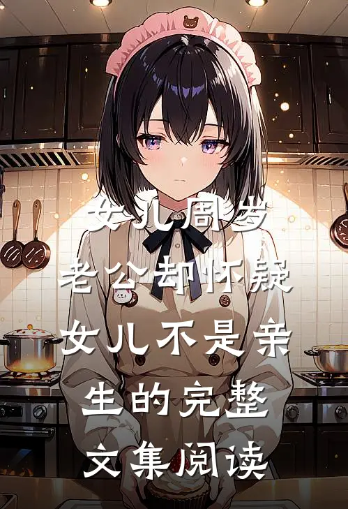 女儿周岁，老公却怀疑女儿不是亲生的完整文集阅读