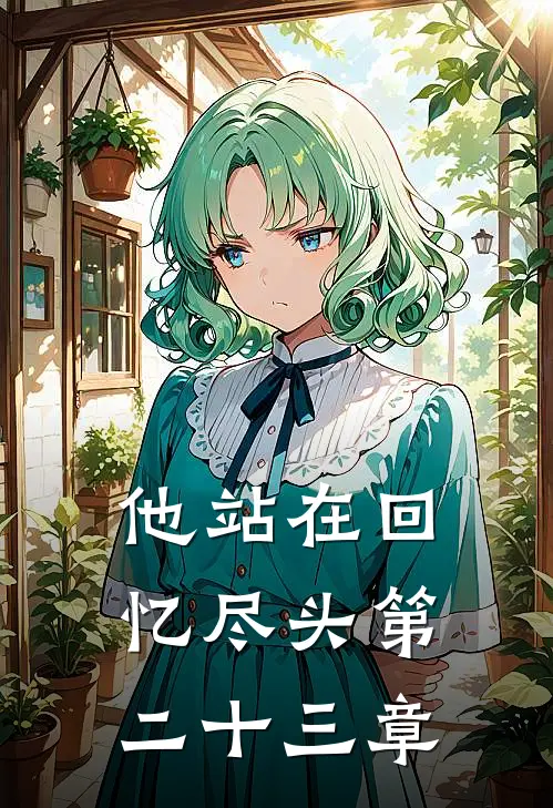 他站在回忆尽头第二十三章