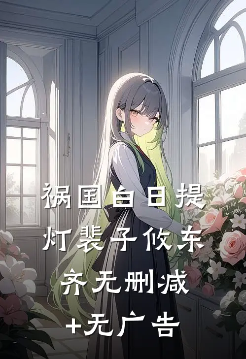 祸国-白日提灯裴子攸东齐无删减+无广告