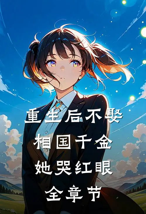 重生后不娶相国千金，她哭红眼全章节