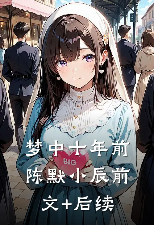 梦中十年前陈默小辰前文+后续